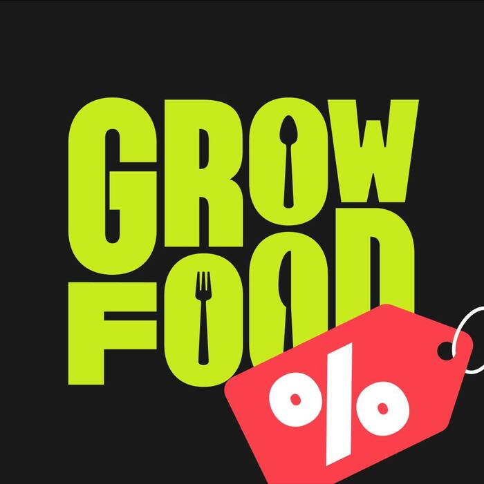 Grow Food